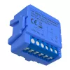 Avatto ZWSM16-DC-1 Módulo de interruptor inteligente ZigBee 3.0 de 1 canal con contacto seco libre de potencial