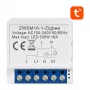 AVATTO ZWSM16-W1 Módulo de interruptor inteligente ZigBee 3.0 1 canal 10A 2200W Tuya