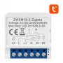 AVATTO ZWSM16-W2 ZigBee Módulo de interruptor inteligente, Tuya