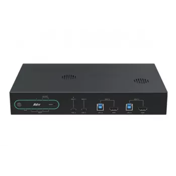 AVER HUB30 USB 3.0 Media Hub para cámaras AVer