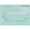 Avery 304 Entradas, 50 unidades, 100 x 50 mm, blancas, numeradas correlativamente