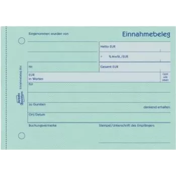 Avery 304 Entradas, 50 unidades, 100 x 50 mm, blancas, numeradas correlativamente