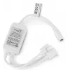 Avide Tira LED blíster 12V 16W RGB 5m con mando a distancia IR