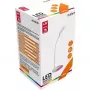 Avide lámpara de mesa LED RGB blanca 4W 250lm