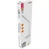 Avide lámpara de mesa LED Tyler blanca 6W 250lm