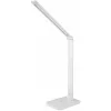 Avide lámpara de mesa LED Tyler blanca 6W 250lm