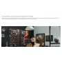 AVTEK DS2 65 Pantalla de señalización digital 4K UHD 65
