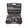 AWTOOLS Juego de vasos de 144 piezas 1/2