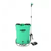 AWTOOLS Pulverizador de mochila a batería 16L