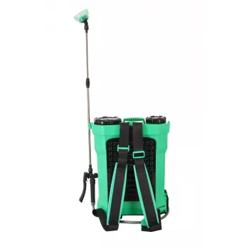 AWTOOLS Mochila pulverizadora a batería 20L