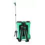 AWTOOLS Pulverizador de mochila a batería 20L