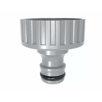 AWTOOLS conector de jardín de 3/4 pulgadas para caja de conexión de agua – pack de 100