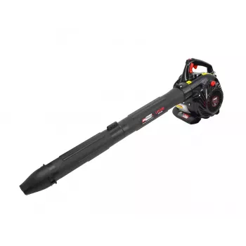 AWTOOLS Soplador aspirador triturador de hojas 3 en 1 0,75 kW 1 PS 450 ml LBV340