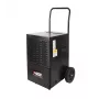 AWTOOLS Deshumidificador 30L/24h DH30 Black Line