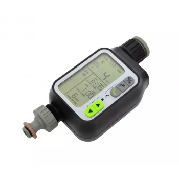 Control de riego AWTOOLS