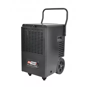 AWTOOLS AW Deshumidificador 50L/24h DH50 BLACK LINE