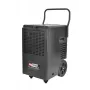 AWTOOLS AW Deshumidificador 50L/24h DH50 BLACK LINE