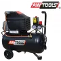 AWTOOLS AW COMPRESSOR FL- 50L compresor de aire 50L 230V 2,2kW 8bar lubricado por aceite