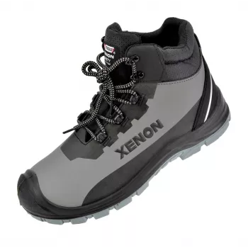 AWTOOLS AW Botas de caña alta Xenon R.44 Cat. S3