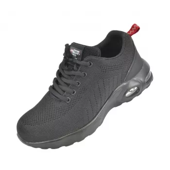 AWTOOLS AW botas bajas Iron R.42 CAT. SB ligero
