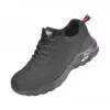 AWTOOLS AW Low Boots Iron R.43 CAT. SB Light – botas de seguridad con puntera de acero, talla 43, gris hierro/negro