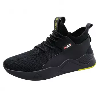 AWTOOLS AW LOW SHOES CARBON R.43 CAT. SB LIGHT Zapatos de seguridad Negro Gris Talla 43