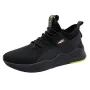 AWTOOLS AW Low Shoes Carbon R.45 Cat. SB Zapatos de seguridad ligeros, talla 45, negro/gris