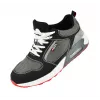 Zapato de seguridad AWTOOLS AW Low Shoes Neon talla 44 SB