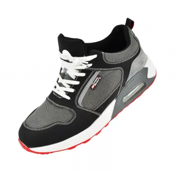 Zapato de seguridad AWTOOLS AW Low Shoes Neon talla 44 SB
