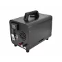 AWTOOLS AW calentador de gasolina portátil DC12V 5KW HD5PO / Black Line