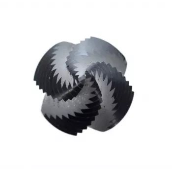 AWTOOLS AW Juego de brocas escalonadas en espiral M2-TiAlN 3 uds