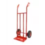 Carro de almacén AWTOOLS AW, 2 ruedas, 200 kg