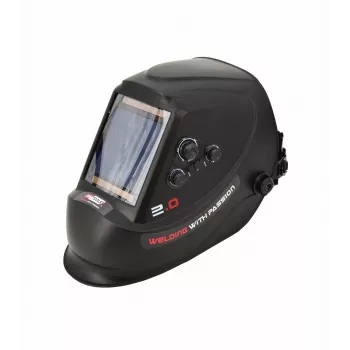 AWTOOLS AW Máscara de soldar Auto LYG-8H Oscurecimiento automático