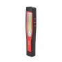 AWTOOLS AW linterna de taller Alto Black Line
