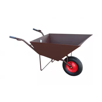AWTOOLS AW00038 Carretilla de jardín