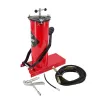 AWTOOLS AW15942 bomba de aire de pie
