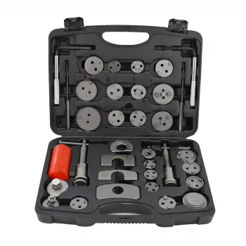 Calibre digital AWTOOLS AW18835 150mm de acero inoxidable con pantalla LCD, mm/pulgadas, precisión ±0,02 mm