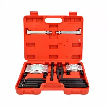 AWTOOLS juego de extractores para rodamientos