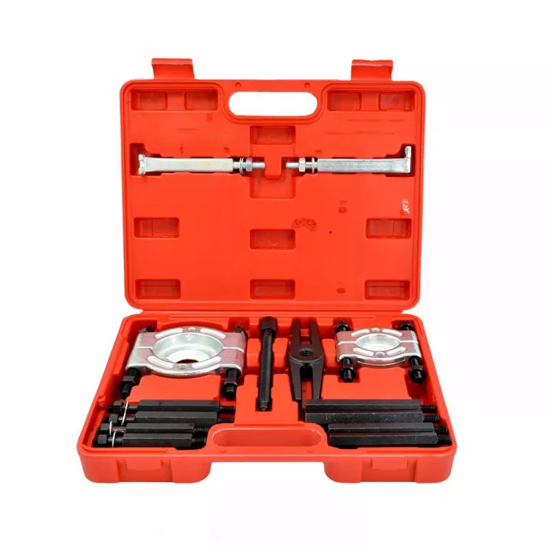 AWTOOLS Kit extractor de rodamientos