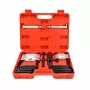 AWTOOLS juego de extractores para rodamientos