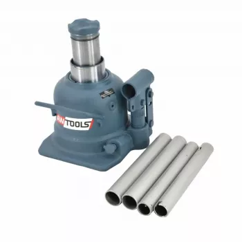Gato/soporte para vehículo AWTOOLS AW19998BL