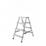 Escalera AWTOOLS AW23004