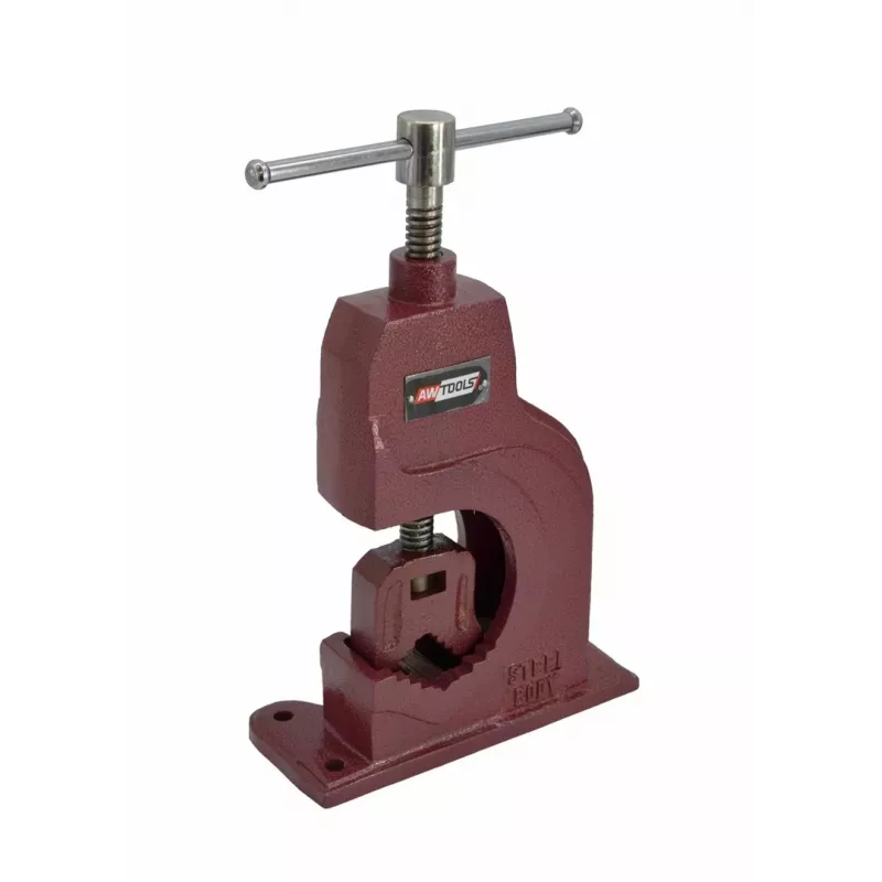 AWTOOLS AW24305 tornillo de banco