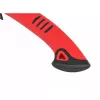 AWTOOLS AW33030BL Hacha de partir 900 mm, 2,5 kg cabeza, mango de fibra de vidrio