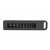 AWTOOLS AW38690BL Juego de vasos de cromo-vanadio de 172 piezas con enganches de 1/4