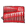 AWTOOLS AW39818 llave combinada 18 mm acero cromo-vanadio