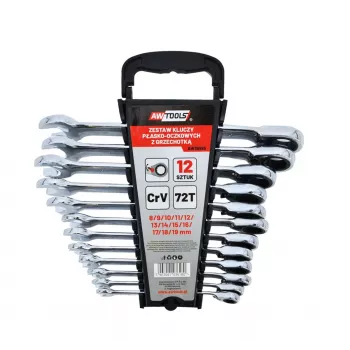 Llave combinada AWTOOLS AW39999