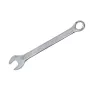 AWTOOLS AW40046 Llave combinada de 46 mm, acero cromo-vanadio, 12 puntas, DIN 3113