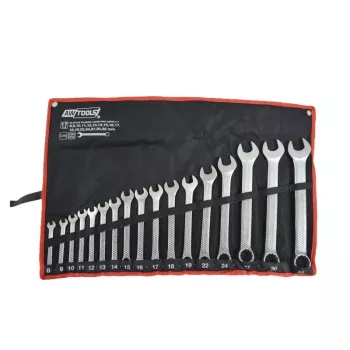 AWTOOLS AW40117 llave combinada