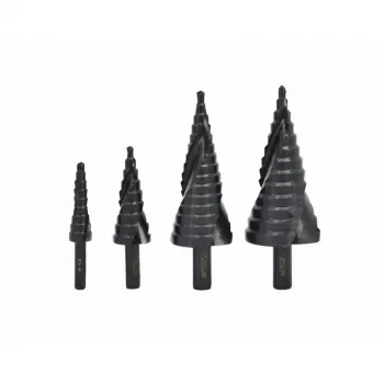 AWTOOLS AW40964 broca helicoidal HSS-G 10 mm DIN 338
